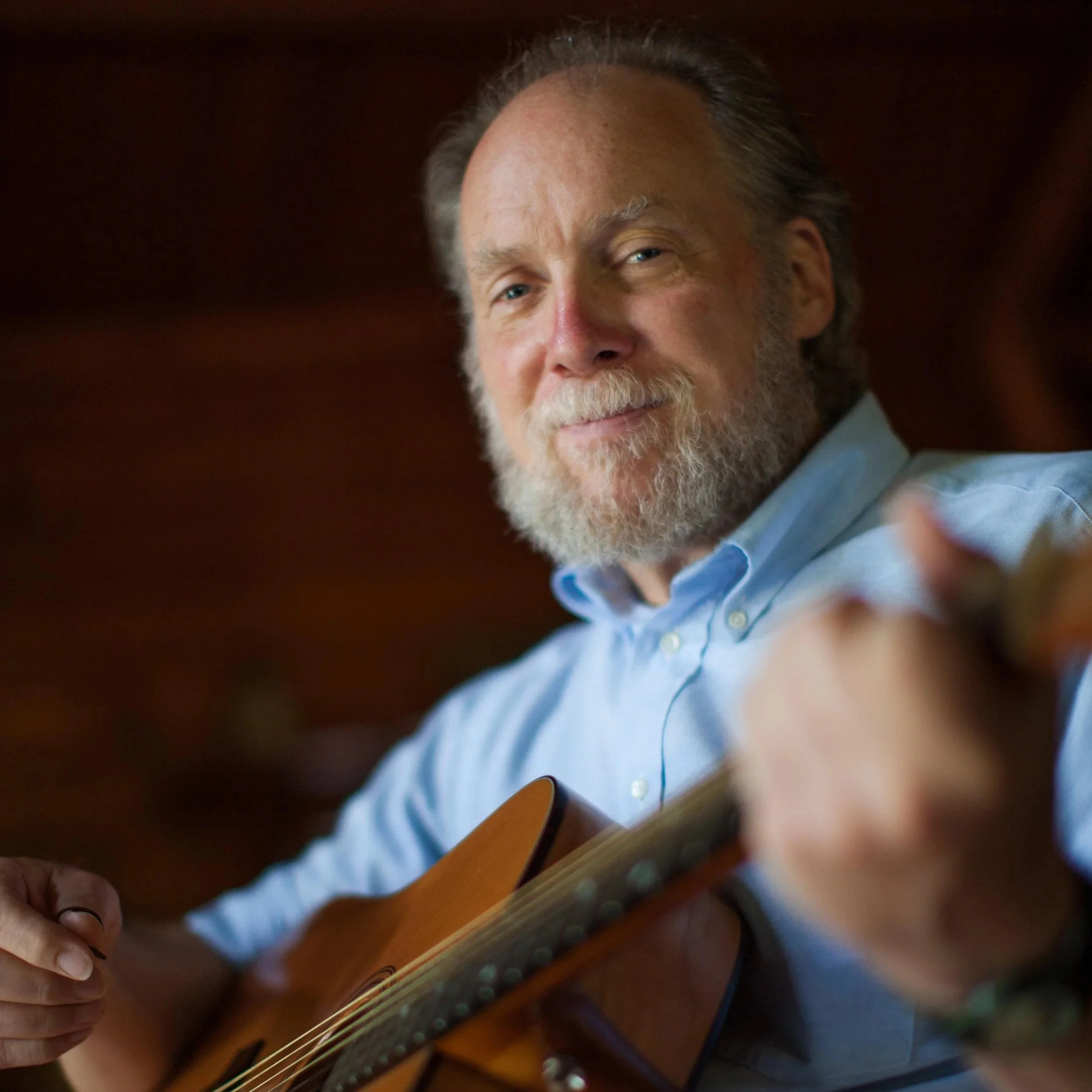 Roots & Branches: Sharing Adirondack Music Traditions — Great Camp